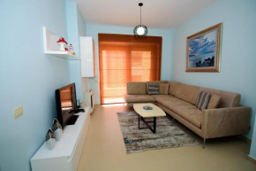 Apartament Deti Blu